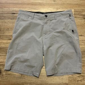 Quicksilver water shorts